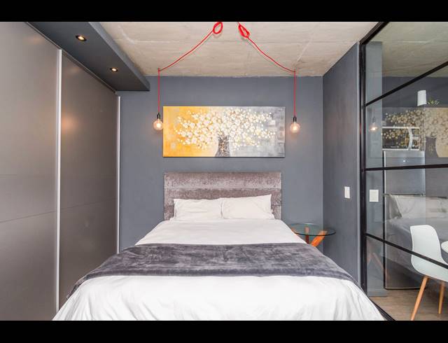 1 BEDROOM APARTMENT FOR SALE IN WOODSTOCK